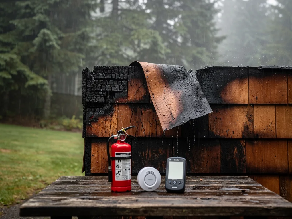 Seasonal prevention tips for Oregon homes