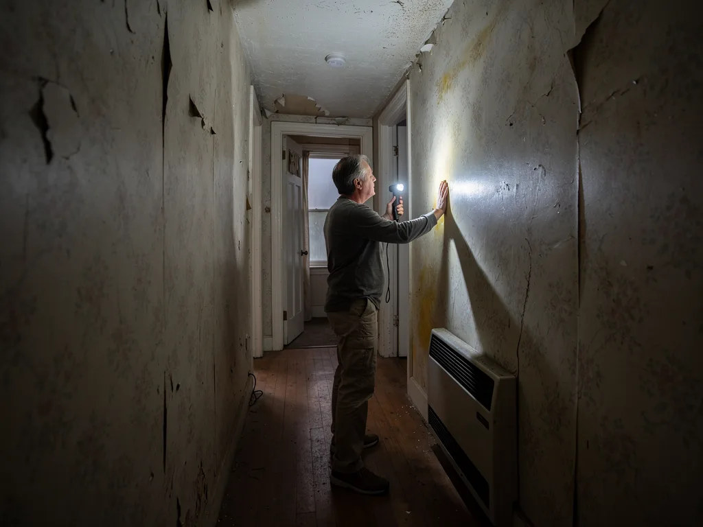 Warning signs of hidden smoke damage in homes